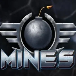 Mines — jogo instantâneo no SlotsVader
