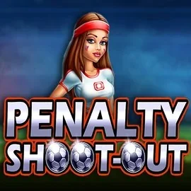 Penalty Shoot-out — jogo instantâneo no SlotsVader