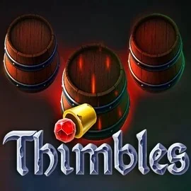 Thimbles — jogo instantâneo no SlotsVader