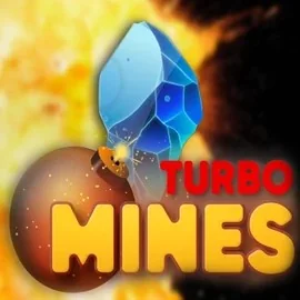 Turbo Mines — jogo instantâneo no SlotsVader