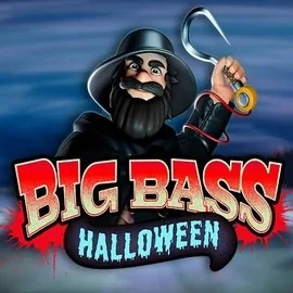 Big Bass Halloween — slot no SlotsVader