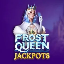 Frost Queen Jackpots — slot no SlotsVader