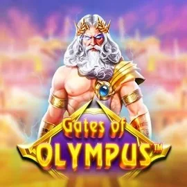 Gates of Olympus — slot no SlotsVader