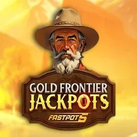Gold Frontier Jackpots — slot no SlotsVader