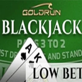 Blackjack de apostas baixas — jogo de mesa no SlotsVader