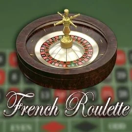 Roleta francesa — jogo de mesa no SlotsVader