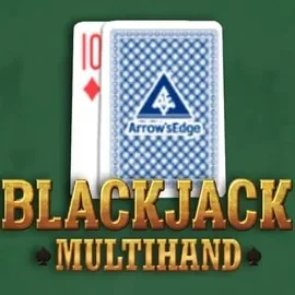 Blackjack multimão — jogo de mesa no SlotsVader